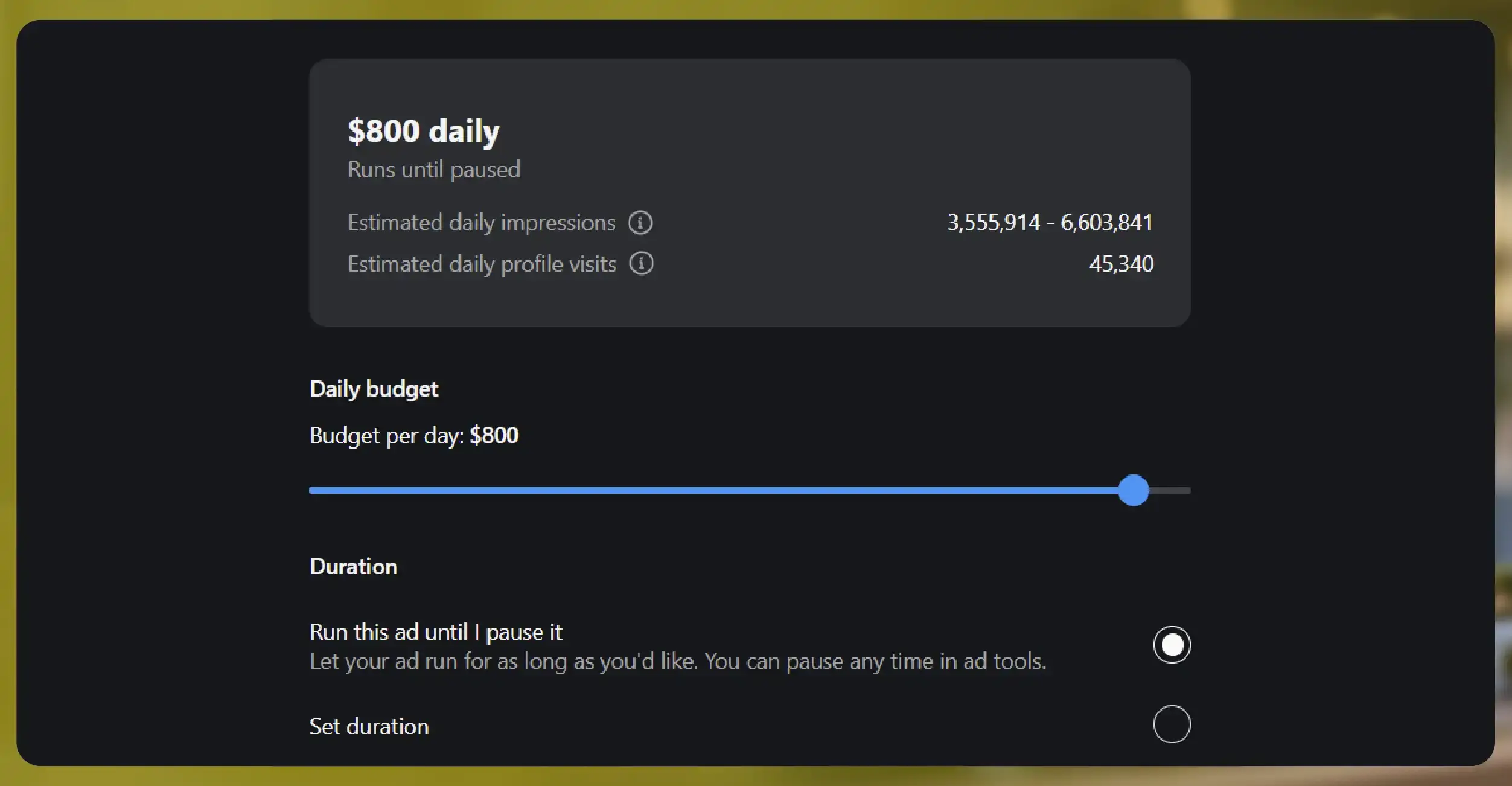Instagram – Visual Engagement and Creator Economy Analytics